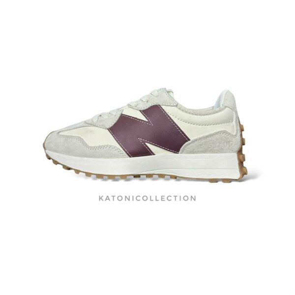 کتانی پیاده روی و دویدن نیوبالانس New Balance 327