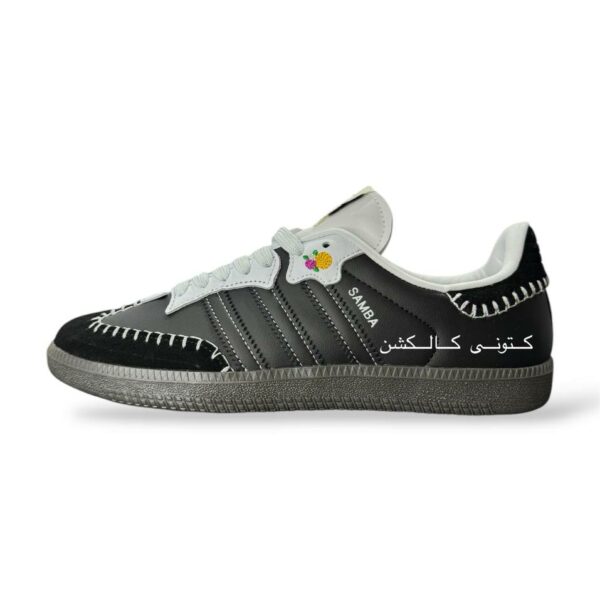 آدیداس سامبا دیاد د موئرتوس Adidas Samba OG Día de muertos