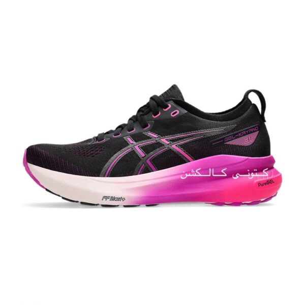 کتونی اسیکس ژل کایانو ۳۱ زنانه Asics Gel kayano 31 women’s